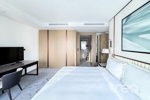 Снять в аренду квартиру в Address Harbour Point, Dubai Creek Harbour (The Lagoons), Дубай: 2 спальни, 102.47м², № 138117 - фото 9