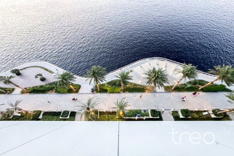 Квартира в Address Harbour Point, Dubai Creek Harbour (The Lagoons), Дубай, 2 спальни, 102.47м², № 138117