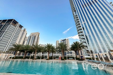 Снять в аренду квартиру в Address Harbour Point, Dubai Creek Harbour (The Lagoons), Дубай: 2 спальни, 102.47м², № 138117 - фото 6