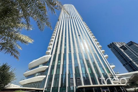 Снять в аренду квартиру в Address Harbour Point, Dubai Creek Harbour (The Lagoons), Дубай: 2 спальни, 102.47м², № 138117 - фото 19