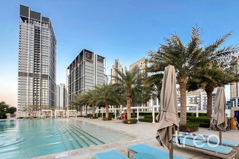 Снять в аренду квартиру в Address Harbour Point, Dubai Creek Harbour (The Lagoons), Дубай: 2 спальни, 102.47м², № 138117 - фото 11
