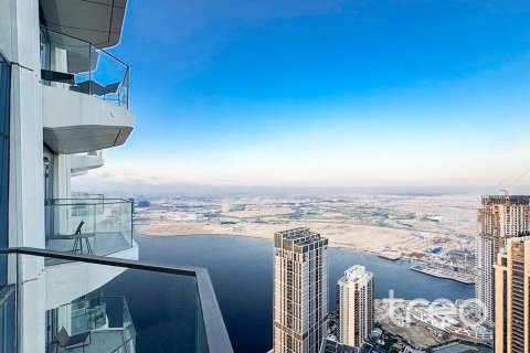 Снять в аренду квартиру в Address Harbour Point, Dubai Creek Harbour (The Lagoons), Дубай: 2 спальни, 102.47м², № 138117 - фото 13