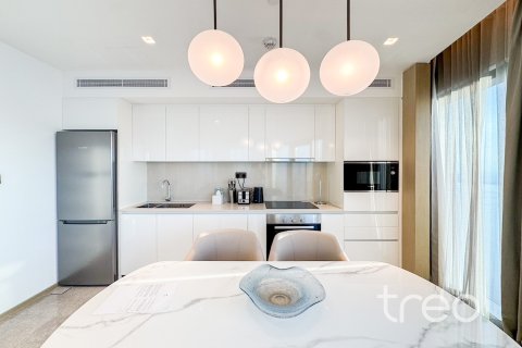 Снять в аренду квартиру в Address Harbour Point, Dubai Creek Harbour (The Lagoons), Дубай: 2 спальни, 102.47м², № 138117 - фото 17