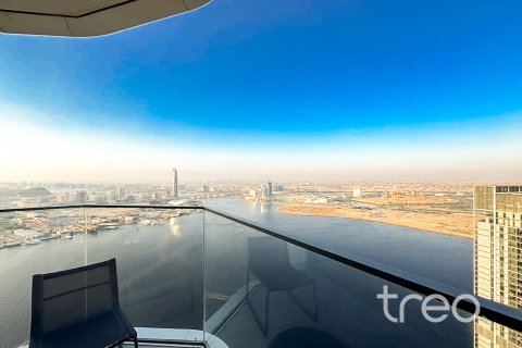 Снять в аренду квартиру в Address Harbour Point, Dubai Creek Harbour (The Lagoons), Дубай: 2 спальни, 102.47м², № 138117 - фото 7