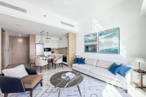 Снять в аренду квартиру в Address Harbour Point, Dubai Creek Harbour (The Lagoons), Дубай: 2 спальни, 102.47м², № 138117 - фото 27