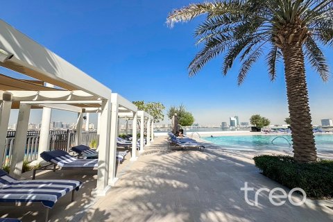 Снять в аренду квартиру в Address Harbour Point, Dubai Creek Harbour (The Lagoons), Дубай: 2 спальни, 102.47м², № 138117 - фото 25