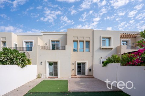 Villa in Arabian Ranches, Dubai 3 bedrooms, 255.02 sq.m. № 138111