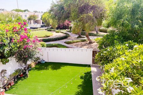 فيلا في المرابع العربية, دبي 3 غرف نوم, 255.02 م² رقم 138111 - صورة 24
