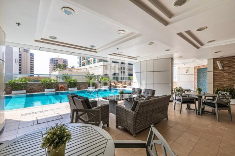 Apartamento en Dubai Marina, Dubai, 1 dormitorio, 65.96 m², № 140468 - foto 20
