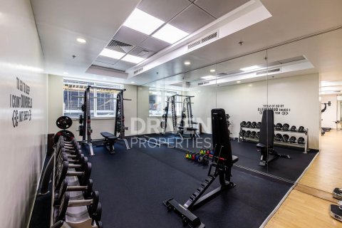 Apartamento en Dubai Marina, Dubai, 1 dormitorio, 65.96 m², № 140468 - foto 15