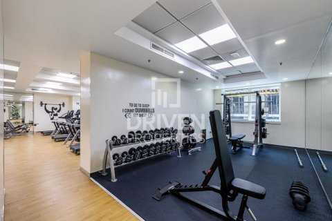 Apartamento en Dubai Marina, Dubai, 1 dormitorio, 65.96 m², № 140468 - foto 14