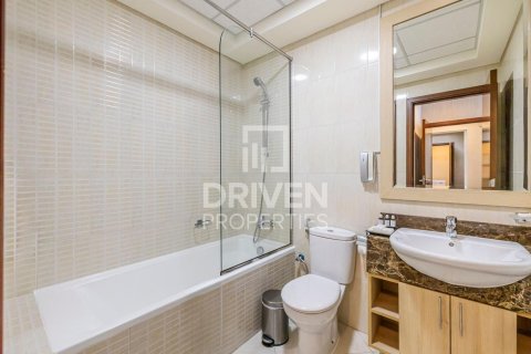 Apartamento en Dubai Marina, Dubai, 1 dormitorio, 65.96 m², № 140468 - foto 13