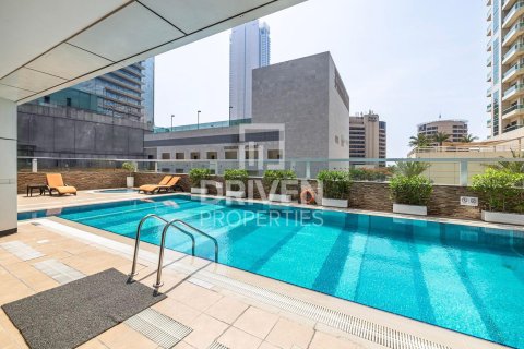Apartamento en Dubai Marina, Dubai, 1 dormitorio, 65.96 m², № 140468 - foto 21
