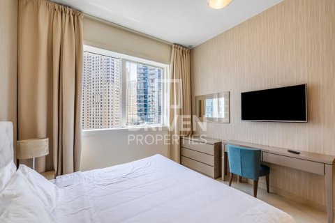 Apartamento en Dubai Marina, Dubai, 1 dormitorio, 65.96 m², № 140468 - foto 7