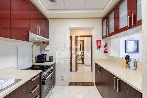 Apartamento en Dubai Marina, Dubai, 1 dormitorio, 65.96 m², № 140468 - foto 9