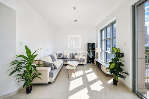 Apartment in Standpoint Towers, Downtown Dubai (Downtown Burj Dubai), Dubai 2 bedrooms, 122.26 sq.m. № 140467 - photo 5