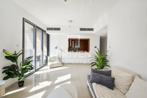 Apartment in Standpoint Towers, Downtown Dubai (Downtown Burj Dubai), Dubai 2 bedrooms, 122.26 sq.m. № 140467 - photo 2