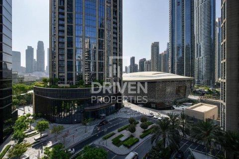 Apartment in Standpoint Towers, Downtown Dubai (Downtown Burj Dubai), Dubai 2 bedrooms, 122.26 sq.m. № 140467 - photo 22