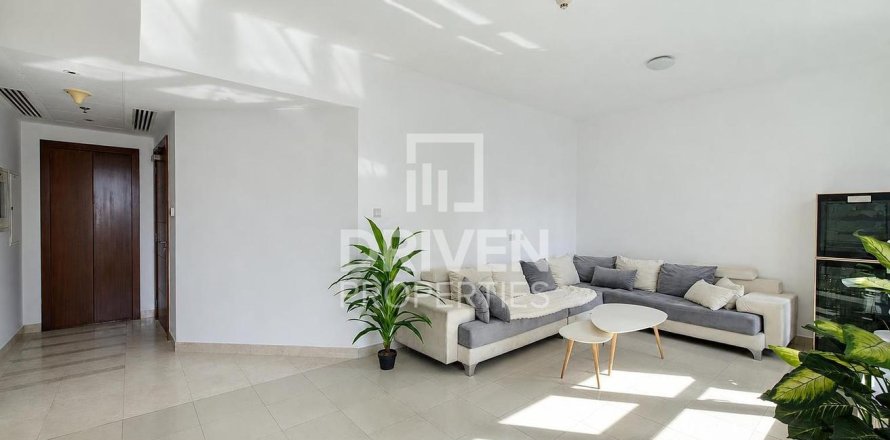 Apartment in Standpoint Towers, Downtown Dubai (Downtown Burj Dubai), Dubai 2 bedrooms, 122.26 sq.m. № 140467