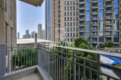 Apartment in Standpoint Towers, Downtown Dubai (Downtown Burj Dubai), Dubai 2 bedrooms, 122.26 sq.m. № 140467 - photo 26
