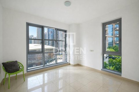 Apartment in Standpoint Towers, Downtown Dubai (Downtown Burj Dubai), Dubai 2 bedrooms, 122.26 sq.m. № 140467 - photo 15