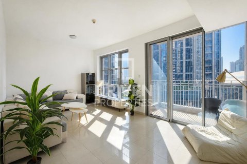 Apartment in Standpoint Towers, Downtown Dubai (Downtown Burj Dubai), Dubai 2 bedrooms, 122.26 sq.m. № 140467 - photo 6