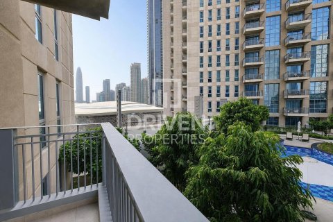 Apartment in Standpoint Towers, Downtown Dubai (Downtown Burj Dubai), Dubai 2 bedrooms, 122.26 sq.m. № 140467 - photo 27