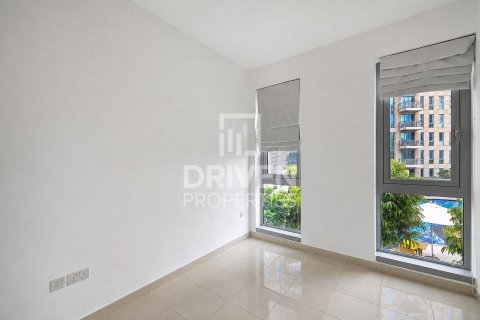 Apartment in Standpoint Towers, Downtown Dubai (Downtown Burj Dubai), Dubai 2 bedrooms, 122.26 sq.m. № 140467 - photo 10