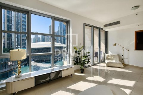 Apartment in Standpoint Towers, Downtown Dubai (Downtown Burj Dubai), Dubai 2 bedrooms, 122.26 sq.m. № 140467 - photo 4