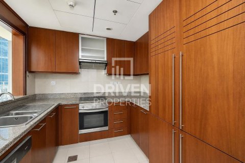 Apartment in Standpoint Towers, Downtown Dubai (Downtown Burj Dubai), Dubai 2 bedrooms, 122.26 sq.m. № 140467 - photo 17