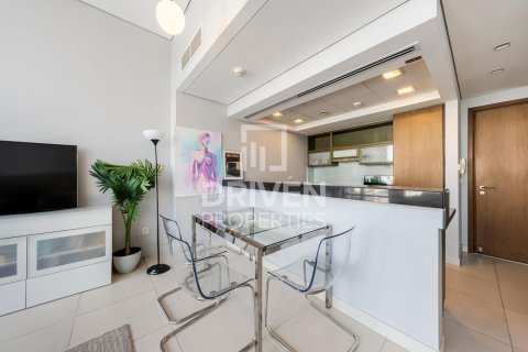 Apartment in The Lofts, Downtown Dubai (Downtown Burj Dubai), Dubai studio, 51.84 sq.m. № 140469 - photo 9