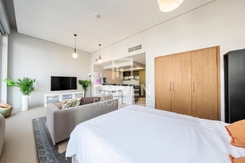 Apartment in The Lofts, Downtown Dubai (Downtown Burj Dubai), Dubai studio, 51.84 sq.m. № 140469 - photo 6