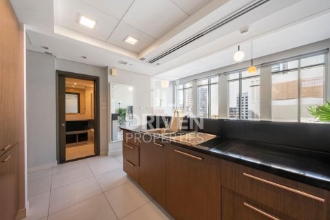 Apartment in The Lofts, Downtown Dubai (Downtown Burj Dubai), Dubai studio, 51.84 sq.m. № 140469 - photo 7