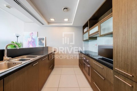 Apartment in The Lofts, Downtown Dubai (Downtown Burj Dubai), Dubai studio, 51.84 sq.m. № 140469 - photo 8