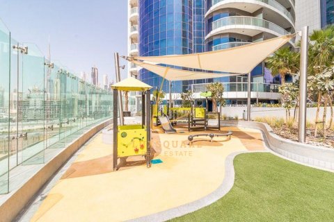 شقة في DAMAC Towers by Paramount Hotels and Resorts, الخليج التجاري, دبي 1غرف نوم, 86 م² رقم 92900 - صورة 2