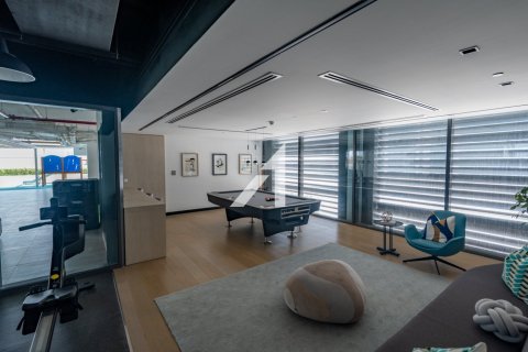 Купить квартиру в Джумейра Вилладж Серкл, Дубай: 1 спальня, 77м², № 92896 - фото 21