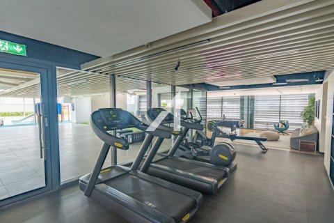 Купить квартиру в Джумейра Вилладж Серкл, Дубай: 1 спальня, 77м², № 92896 - фото 3