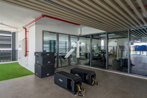 Купить квартиру в Джумейра Вилладж Серкл, Дубай: 1 спальня, 77м², № 92896 - фото 22