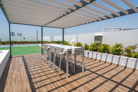 Купить квартиру в Джумейра Вилладж Серкл, Дубай: 1 спальня, 77м², № 92896 - фото 20