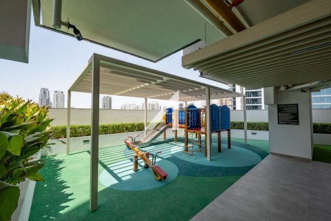 Купить квартиру в Джумейра Вилладж Серкл, Дубай: 1 спальня, 77м², № 92896 - фото 24