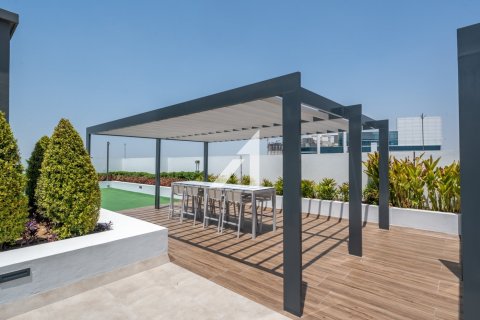 Купить квартиру в Джумейра Вилладж Серкл, Дубай: 1 спальня, 77м², № 92896 - фото 19