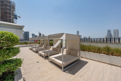 Купить квартиру в Джумейра Вилладж Серкл, Дубай: 1 спальня, 77м², № 92896 - фото 16