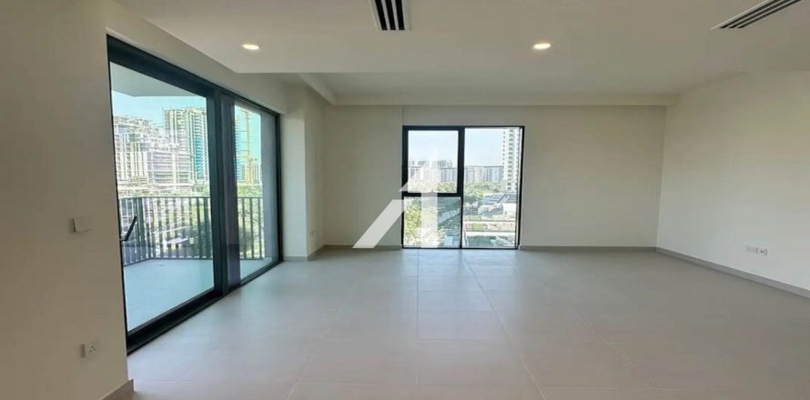 Apartamento en Dubai Hills Estate, Dubai, 3 dormitorios, 126 m², № 92897