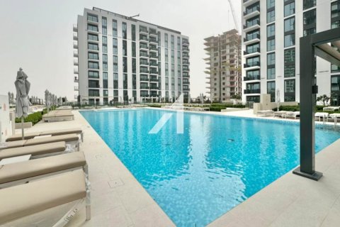 Apartamento en Dubai Hills Estate, Dubai, 3 dormitorios, 126 m², № 92897 - foto 4