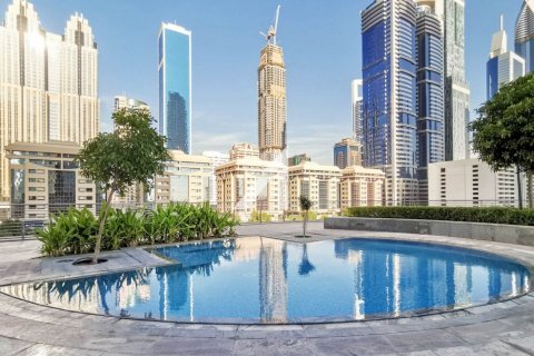 شقة في Central Park Tower, DIFC, دبي 1غرف نوم, 104 م² رقم 92899 - صورة 6