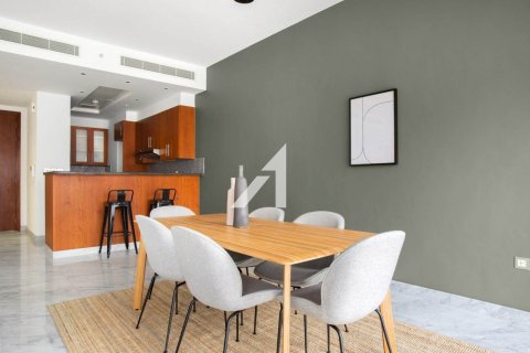 شقة في Central Park Tower, DIFC, دبي 1غرف نوم, 104 م² رقم 92899 - صورة 10