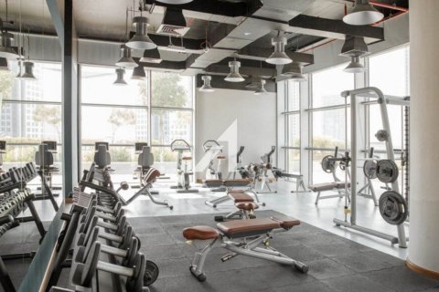 شقة في Central Park Tower, DIFC, دبي 1غرف نوم, 104 م² رقم 92899 - صورة 5