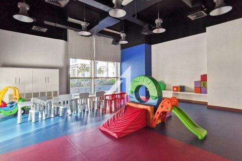 شقة في Central Park Tower, DIFC, دبي 1غرف نوم, 104 م² رقم 92899 - صورة 7