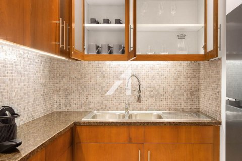 شقة في Central Park Tower, DIFC, دبي 1غرف نوم, 104 م² رقم 92899 - صورة 12