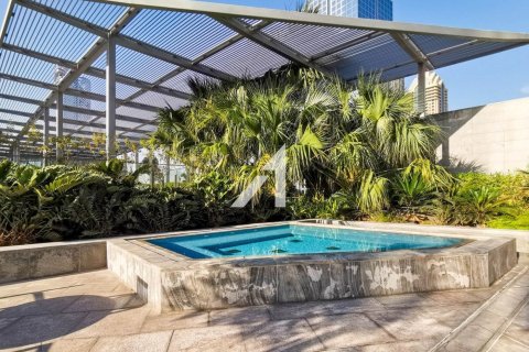 شقة في Central Park Tower, DIFC, دبي 1غرف نوم, 104 م² رقم 92899 - صورة 4